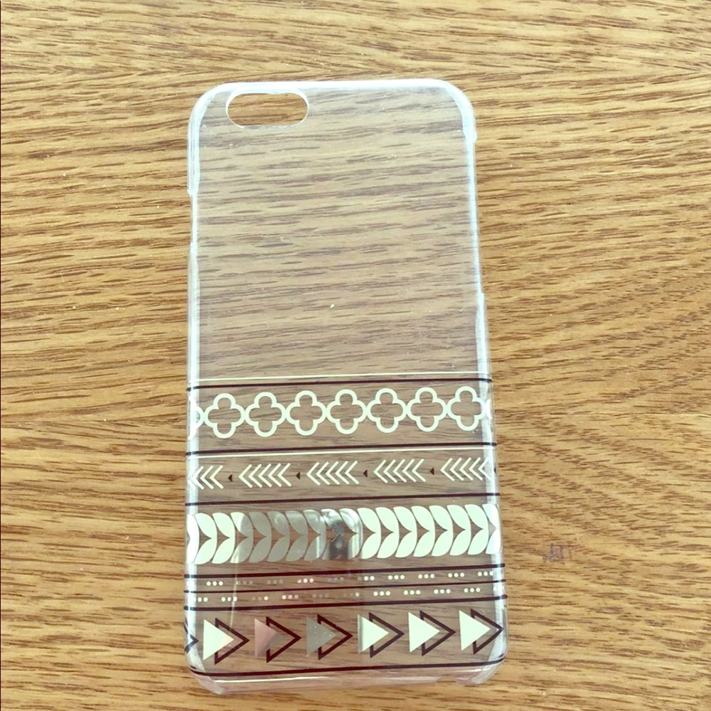 iPhone 6 case